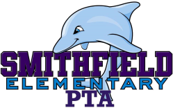 Smithfield PTA Logo